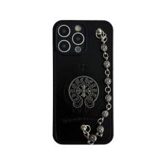 Free Shipping Chrome Phone Case