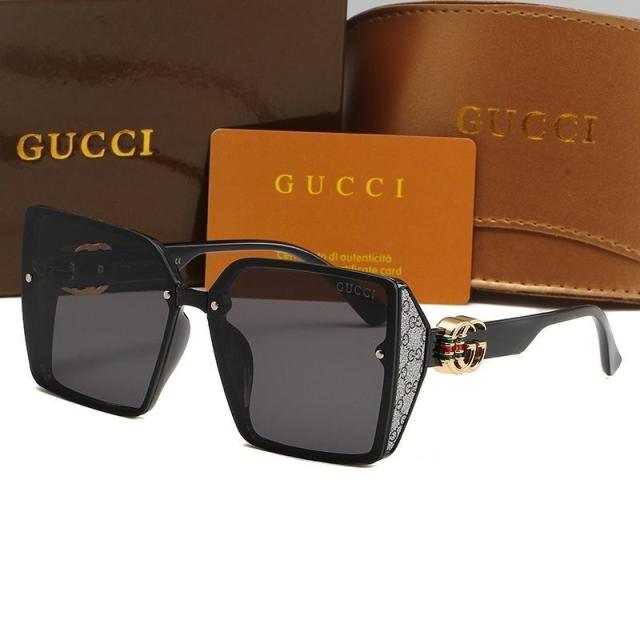 [Special Offer] G Sunglasses