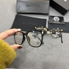 [Special Offer] Chrome Glasses