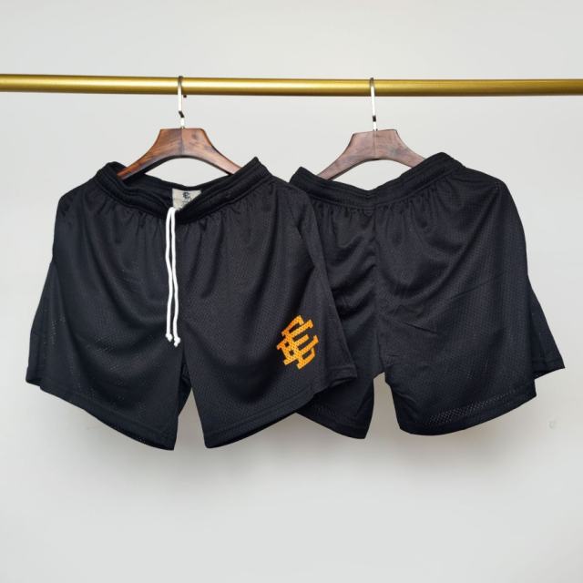 1:1 Top Quality Eric Emanuel EE Basic Shorts