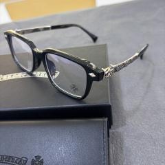[Special Offer] Chrome Glasses