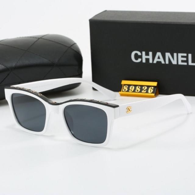 [Special Offer] C Sunglasses