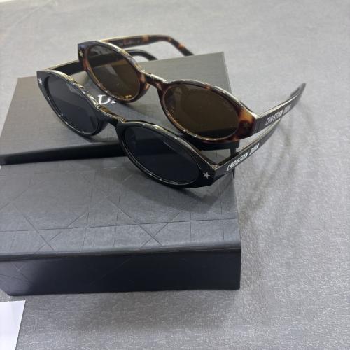 [Special Offer] D Glasses