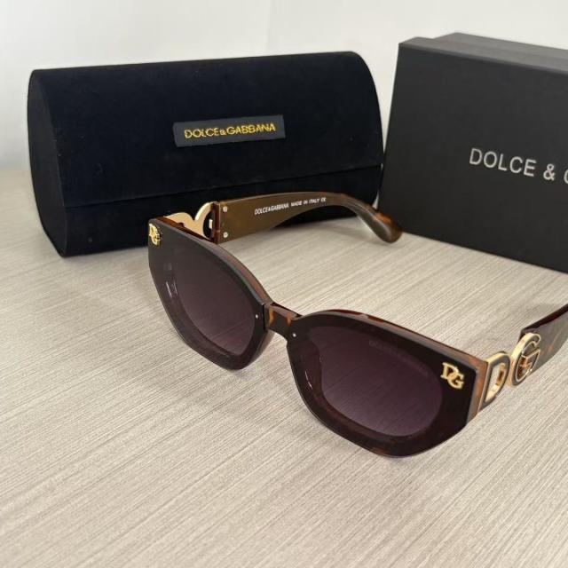 [Special Offer] DG Sunglasses