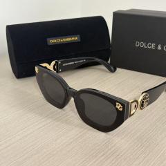 [Special Offer] DG Sunglasses