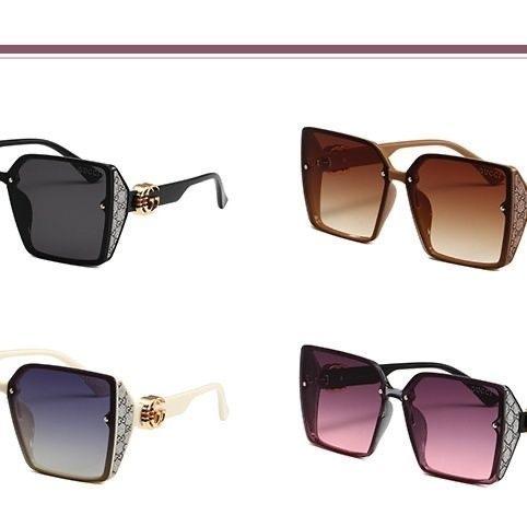 [Special Offer] G Sunglasses