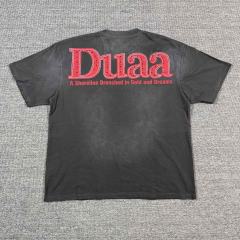 Coastal Yacht Rhinestone Print Washed Tee 29053841