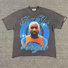 Founder Commemorative Rhinestone Print Washed Tee 29053838