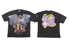 Kobe Legend Forever Rhinestone Print Washed Tee 29053843