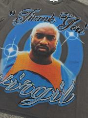 Founder Commemorative Rhinestone Print Washed Tee 29053838