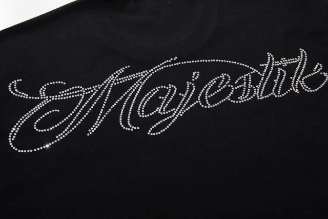 Neon City Supercar Rhinestone Print Washed Tee 29060780