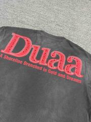 Coastal Yacht Rhinestone Print Washed Tee 29053841
