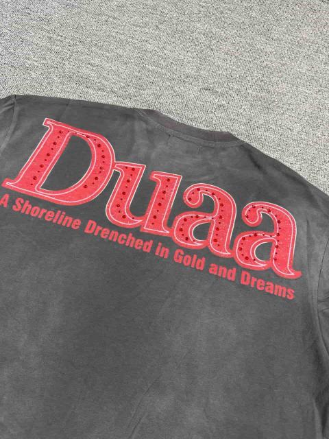 Coastal Yacht Rhinestone Print Washed Tee 29053841