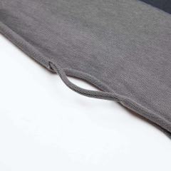 Football Distressed Rhinestone Print Washed Tee 28930932