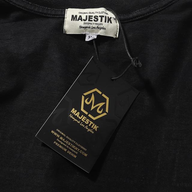 Giant Spider Web Hotfix Rhinestone Print Washed Tee 28874477