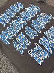 Founder Commemorative Rhinestone Print Washed Tee 29053838