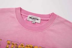 Death Race Motorcycle Slogan Rhinestone Print Washed Tee 2 colors 29060781