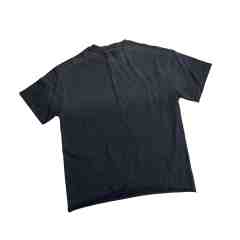 UFO Cowboy Rhinestone Print Washed Tee 28930931