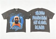 Founder Commemorative Rhinestone Print Washed Tee 29053838