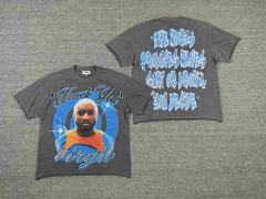 Founder Commemorative Rhinestone Print Washed Tee 29053838
