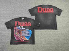 Coastal Yacht Rhinestone Print Washed Tee 29053841