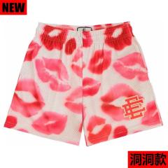 [Buy 3 Get 1 FREE]Eric Emanuel EE Mesh Shorts