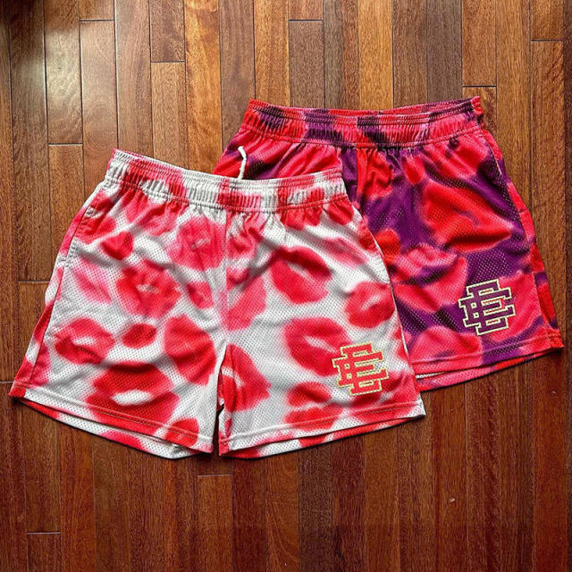 [Buy 3 Get 1 FREE]Eric Emanuel EE Mesh Shorts