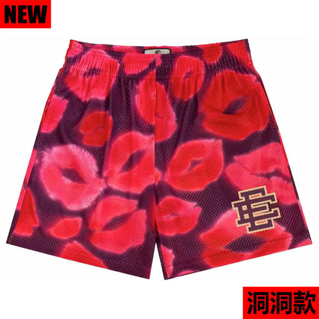 [Buy 3 Get 1 FREE]Eric Emanuel EE Mesh Shorts
