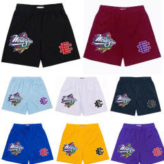 [Buy 3 Get 1 FREE] Eric Emanuel EE World Series MHDD Shorts
