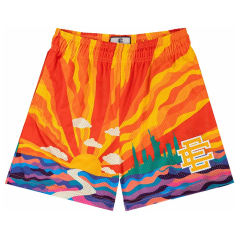 [Buy 1 Get 1 FREE]Eric Emanuel EE Mesh Shorts