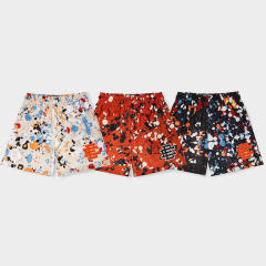 [Buy 1 Get 1 FREE] Eric Emanuel EE Mesh Shorts
