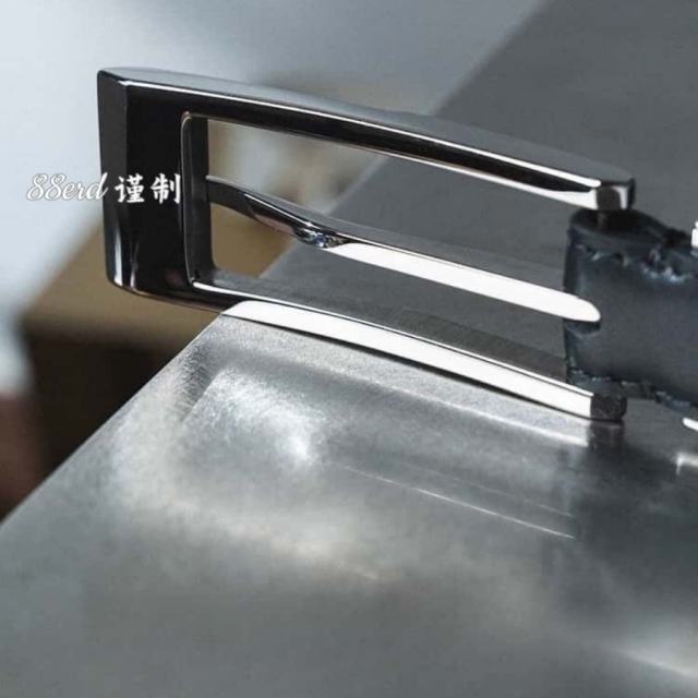 [Special Offer] ERD Buckle Belt 110cm