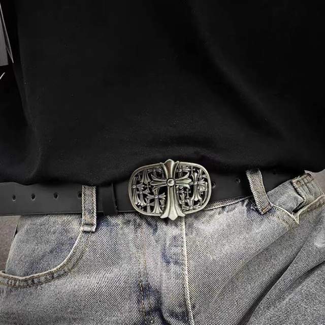 [Special Offer] CH Cross Belt 110cm
