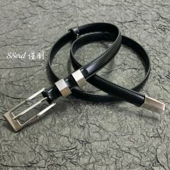 [Special Offer] ERD Buckle Belt 110cm