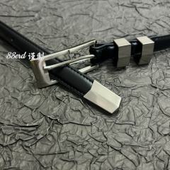 [Special Offer] ERD Buckle Belt 110cm