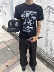 [Special Offer] CH Cross Belt 110cm