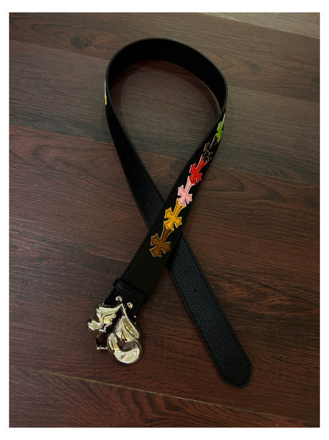 [Special Offer] CH Cross Belt 110cm