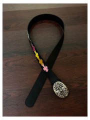 [Special Offer] CH Cross Belt 110cm
