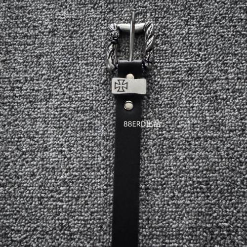 [Special Offer] ERD Studded Belt