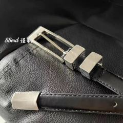 [Special Offer] ERD Buckle Belt 110cm