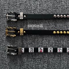 [Special Offer] ERD Studded Belt