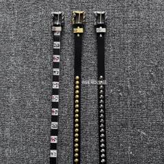 [Special Offer] ERD Studded Belt