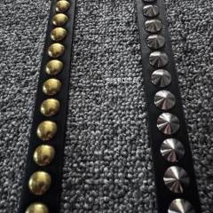 [Special Offer] ERD Studded Belt