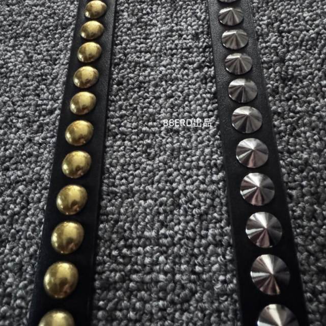 [Special Offer] ERD Studded Belt