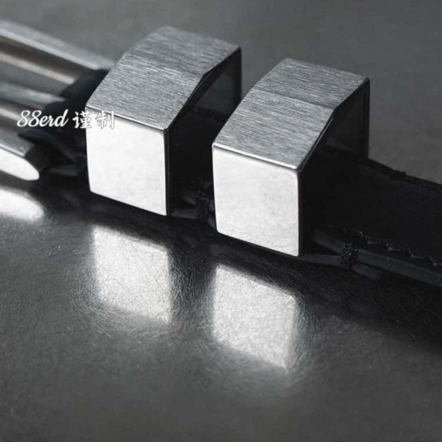 [Special Offer] ERD Buckle Belt 110cm