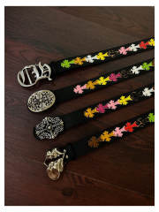[Special Offer] CH Cross Belt 110cm