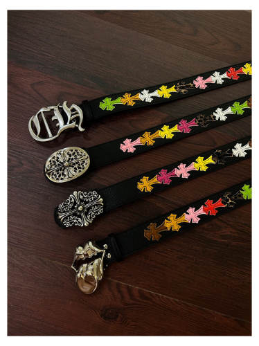 [Special Offer] CH Cross Belt 110cm