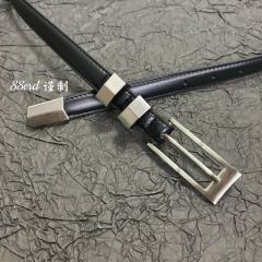 [Special Offer] ERD Buckle Belt 110cm