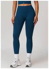 High Waist Tummy Control Sports Yoga Pants 4 colors 29201421