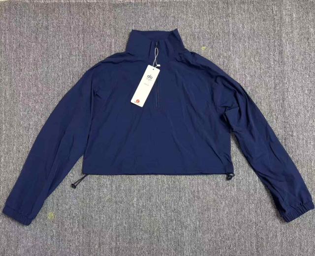 American Style Waist Cutout Design Zip Cropped Sports Set 6 colors 29201427